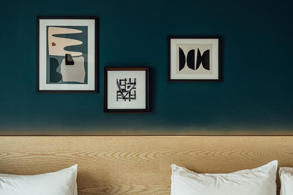 هتل فور پوینتز بای شرایتون